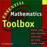 Essential Mathematics Toolbox CDROM CDROM