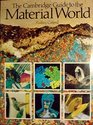 The Cambridge Guide to the Material World
