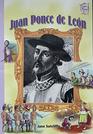 Juan Ponce De Leon