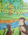 Little Monkey (Alaphakids)