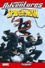 Marvel Adventures SpiderMan Volume 14 Thwip Digest