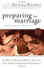 Preparing for Marriage Discover God's Plan for a Lifetime of Love