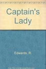 Captain's Lady