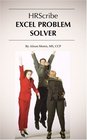 HRScribe Excel Problem Solver