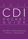 The 2011 CDI Pocket Guide