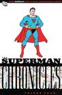 The Superman Chronicles Vol 4