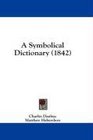 A Symbolical Dictionary