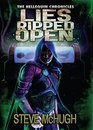 Lies Ripped Open (The Hellequin Chronicles)