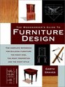 Woodworkers Guide to Furniture Design