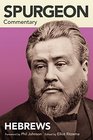 Spurgeon Commentary Hebrews