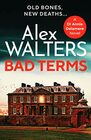 Bad Terms A pageturning British detective crime thriller 3