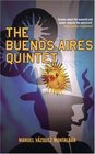 The Buenos Aires Quintet