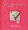 The Ultimate Wedding Planner  Organizer 2nd Edition