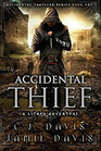 Accidental Thief A LitRPG Accidental Traveler Adventure