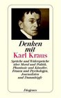 Denken mit Karl Kraus