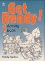 Get Ready 1 Activity Book