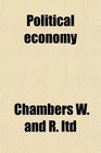 Political economy