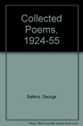 Collected Poems 192455