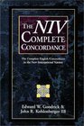 The NIV Complete Concordance The Complete English Concordance to the New International Version