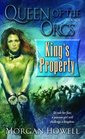 King's Property (Queen of the Orcs, Bk 1)