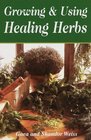 Growing  Using the Healing Herbs