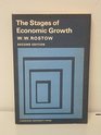 The Stages of Economic Growth A NonCommunist Manifesto