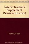 Aztecs Teachers' Supplement
