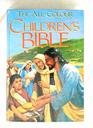 The Allcolour Children's Bible