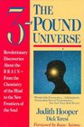 The Three Pound Universe