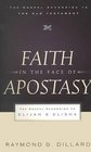 Faith in the Face of Apostasy The Gospel According to Elijah and Elisha