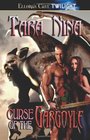 Curse of the Gargoyle (Cursed MacKinnons, Bk 1)