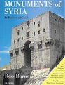 MONUMENTS OF SYRIA AN HISTORICAL GUIDE