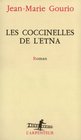 Les coccinelles de l'Etna Roman