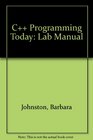 Lab Manual for C Programming Today