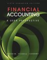 Financial Accounting A User Perspective 6th Canadian Edition