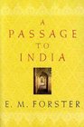 A Passage to India Blackwells Notes