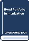 Bond portfolio immunization