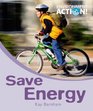 Save Energy