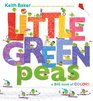 Little Green Peas A Big Book of Colors