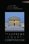 The Supreme Court Compendium Data Decisions and Developments