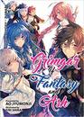 Grimgar of Fantasy and Ash Light Novel Vol 2