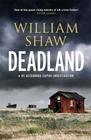 Deadland (DS Alexandra Cupidi, Bk 2)