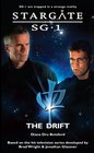 STARGATE SG-1: The Drift