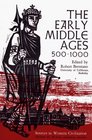 EARLY MIDDLE AGES 5001000