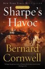 Sharpe's Havoc : Richard Sharpe and the Campaign in Northern Portugal, Spring 1809 (Sharpe, Bk 7)