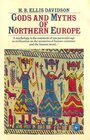 Gods and Myths of Northern Europe