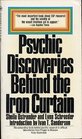 PSI Psychic discoveries behind the Iron Curtain