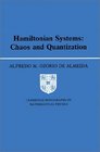 Hamiltonian Systems  Chaos and Quantization