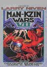 ManKzin Wars 7