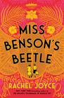 Miss Benson\'s Beetle